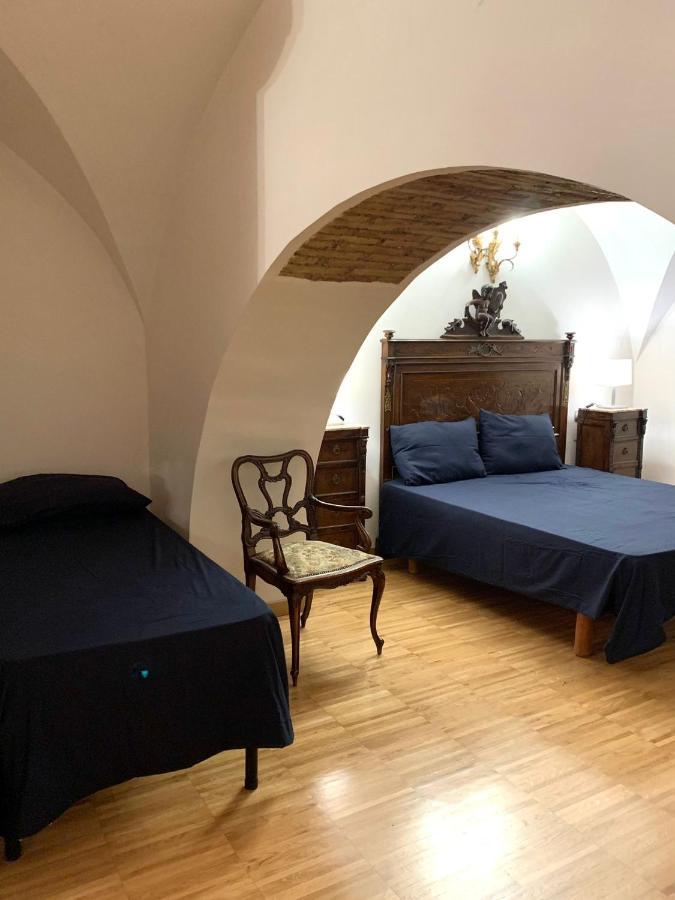 Semesterbostad Residenza Tritone Luxury Trevi Fountain