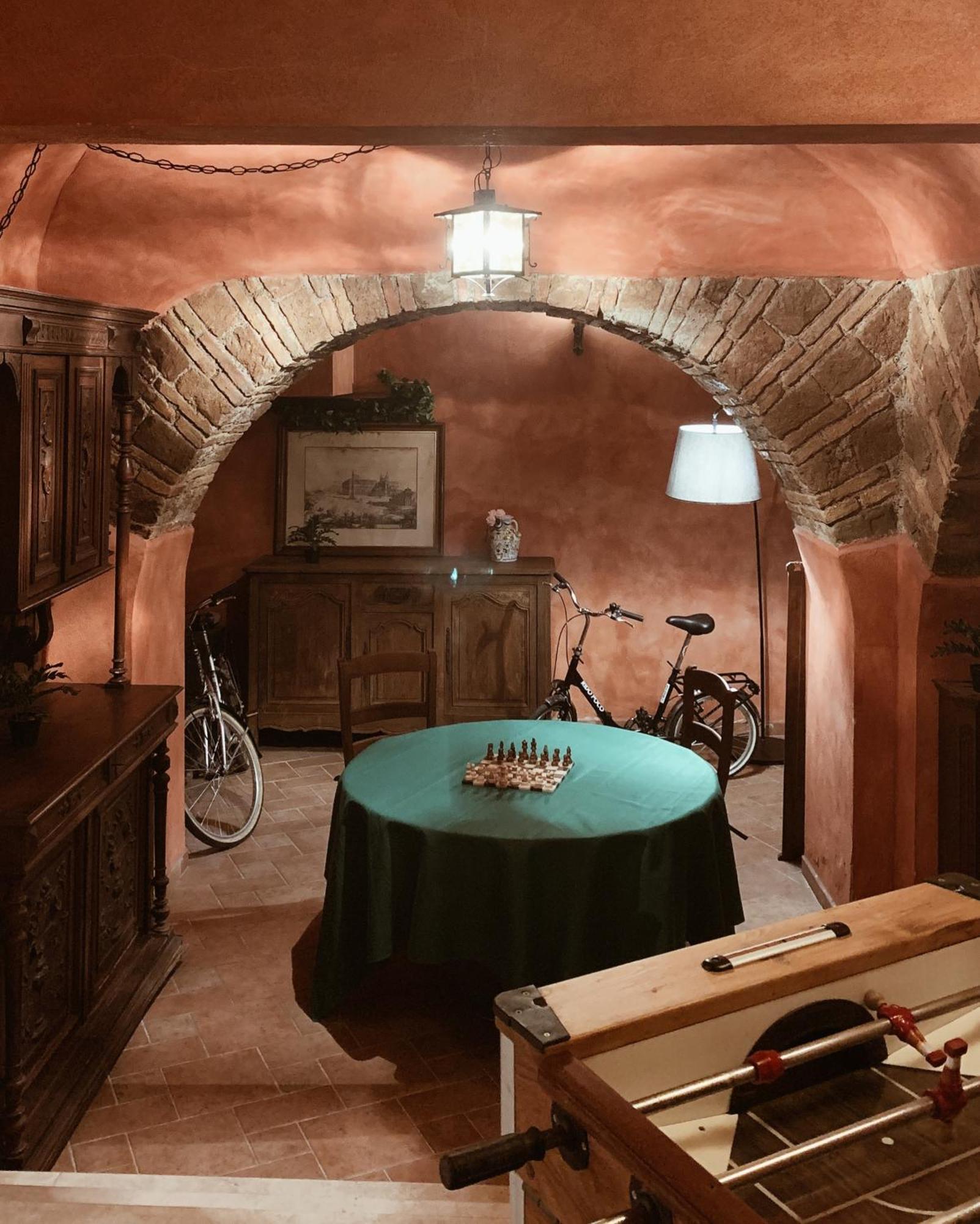 Semesterbostad Residenza Tritone Luxury Trevi Fountain *